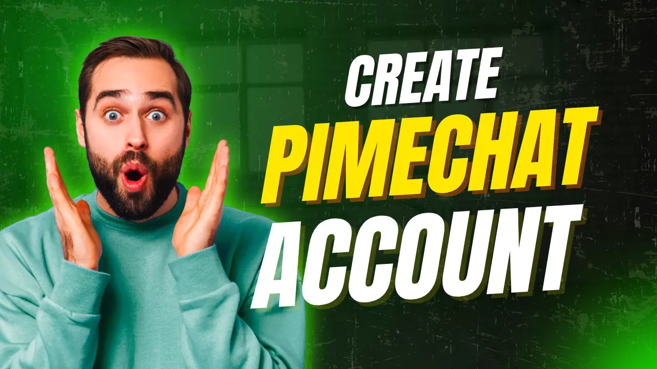 How Pimechat Zambia works