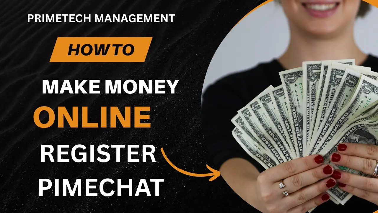 How to earn on Pimechat
