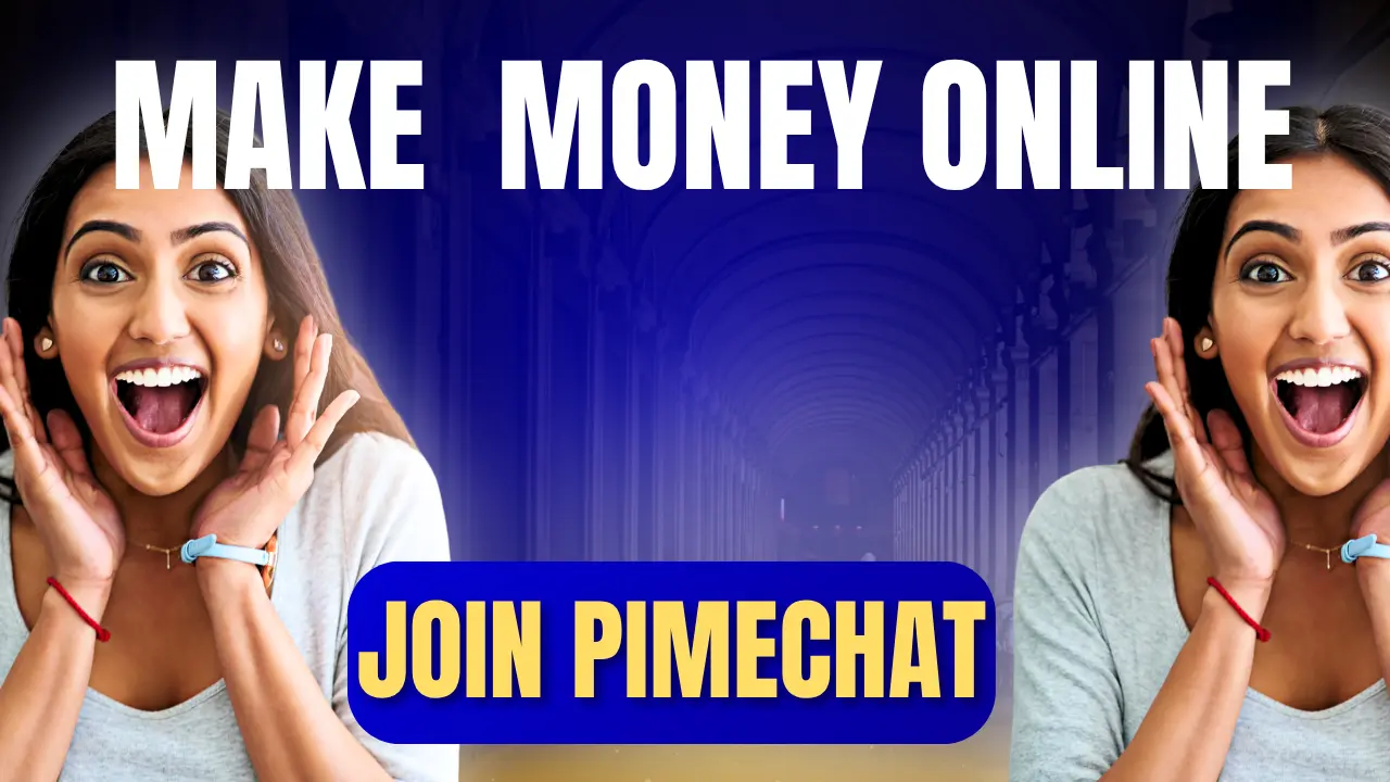 Pimechat registration guide