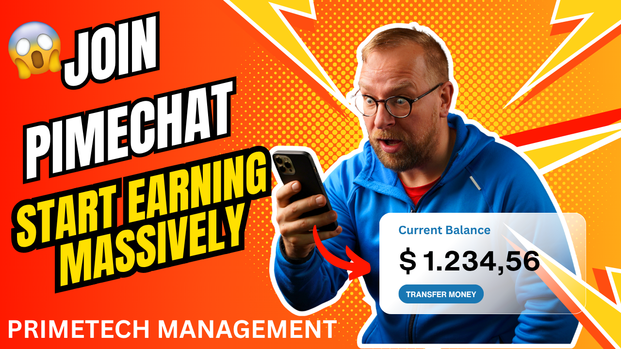 join Cripycash Agency