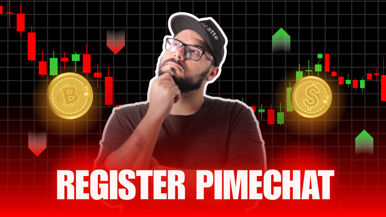 Sign up Cripycash Agency