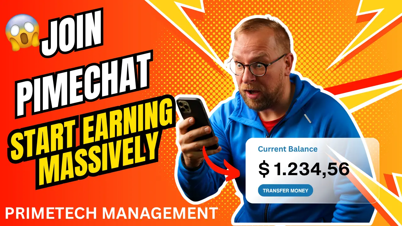 Pimechat free online guide