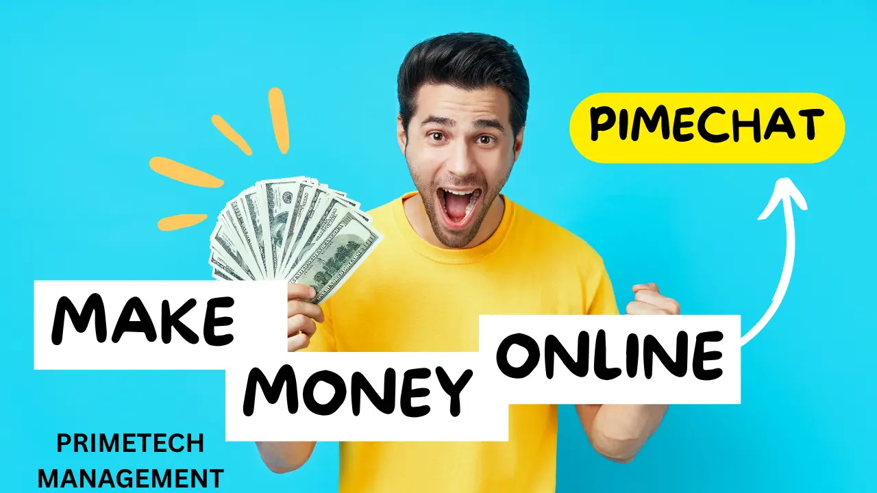 Login Pimechat