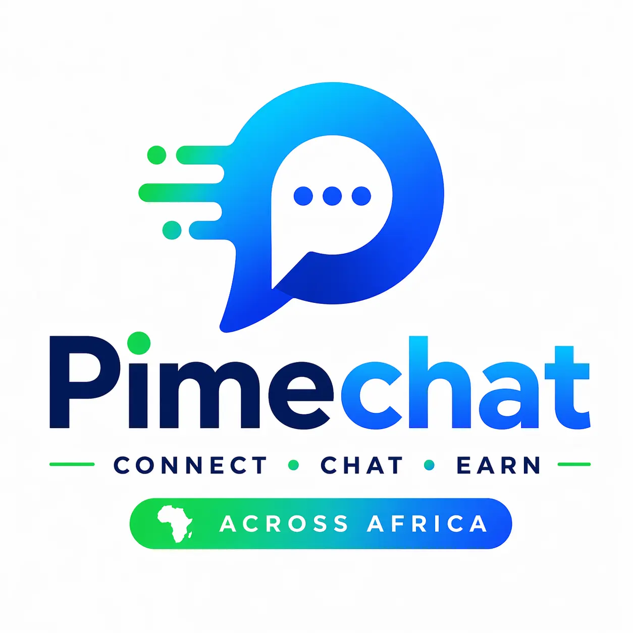 Pimechat Logo