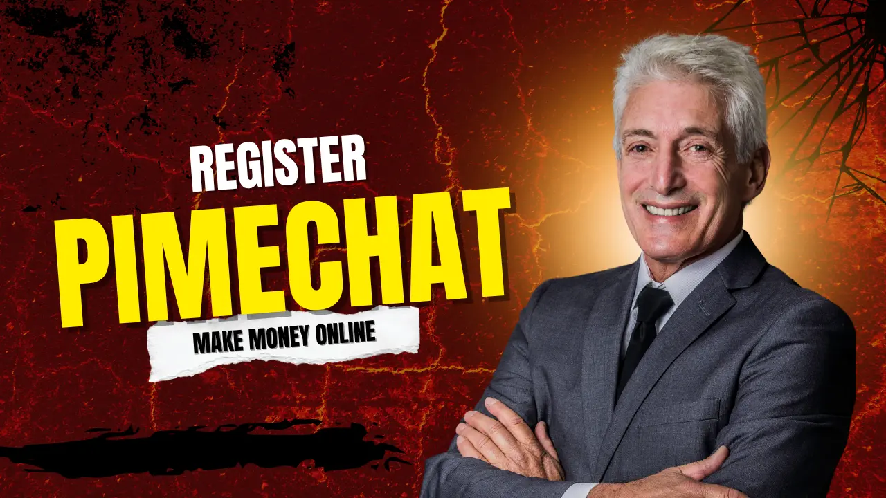How Pimechat Tanzania works