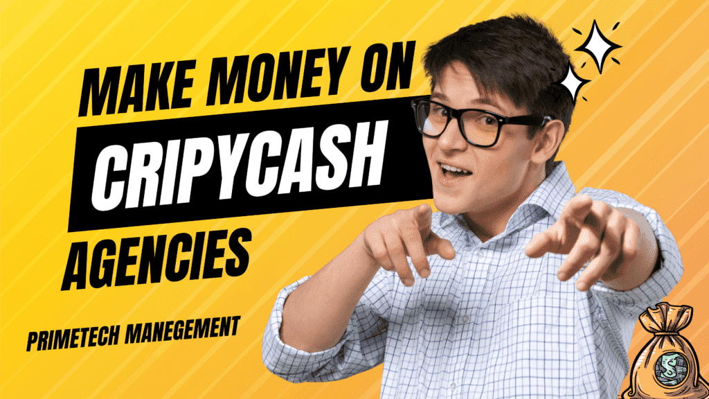 Download Cripycash App