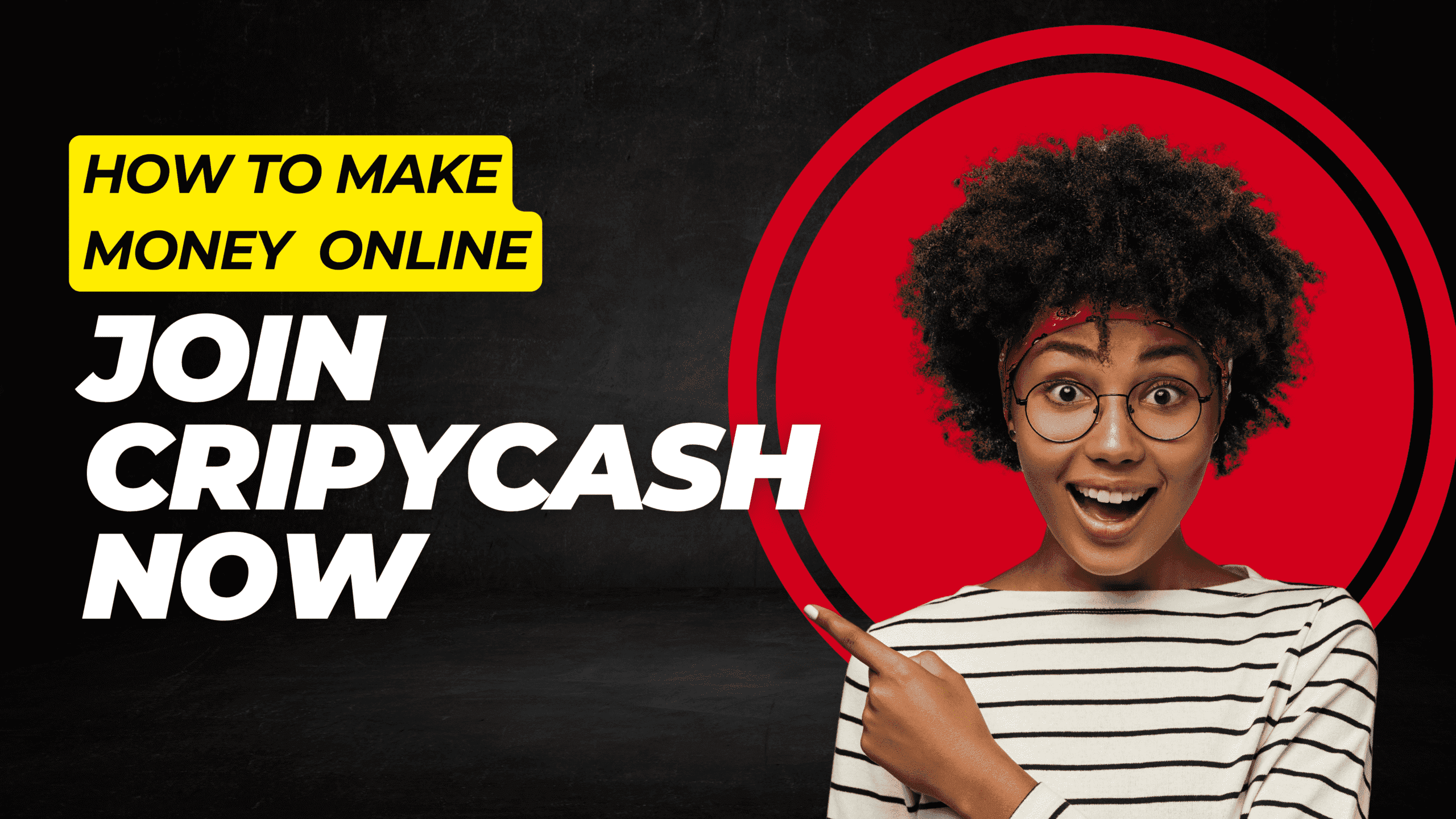 Withdraw your earnings