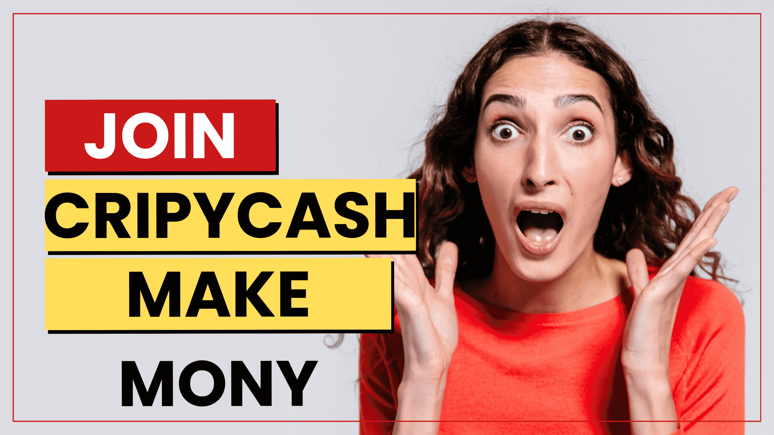 Cripycash Registration