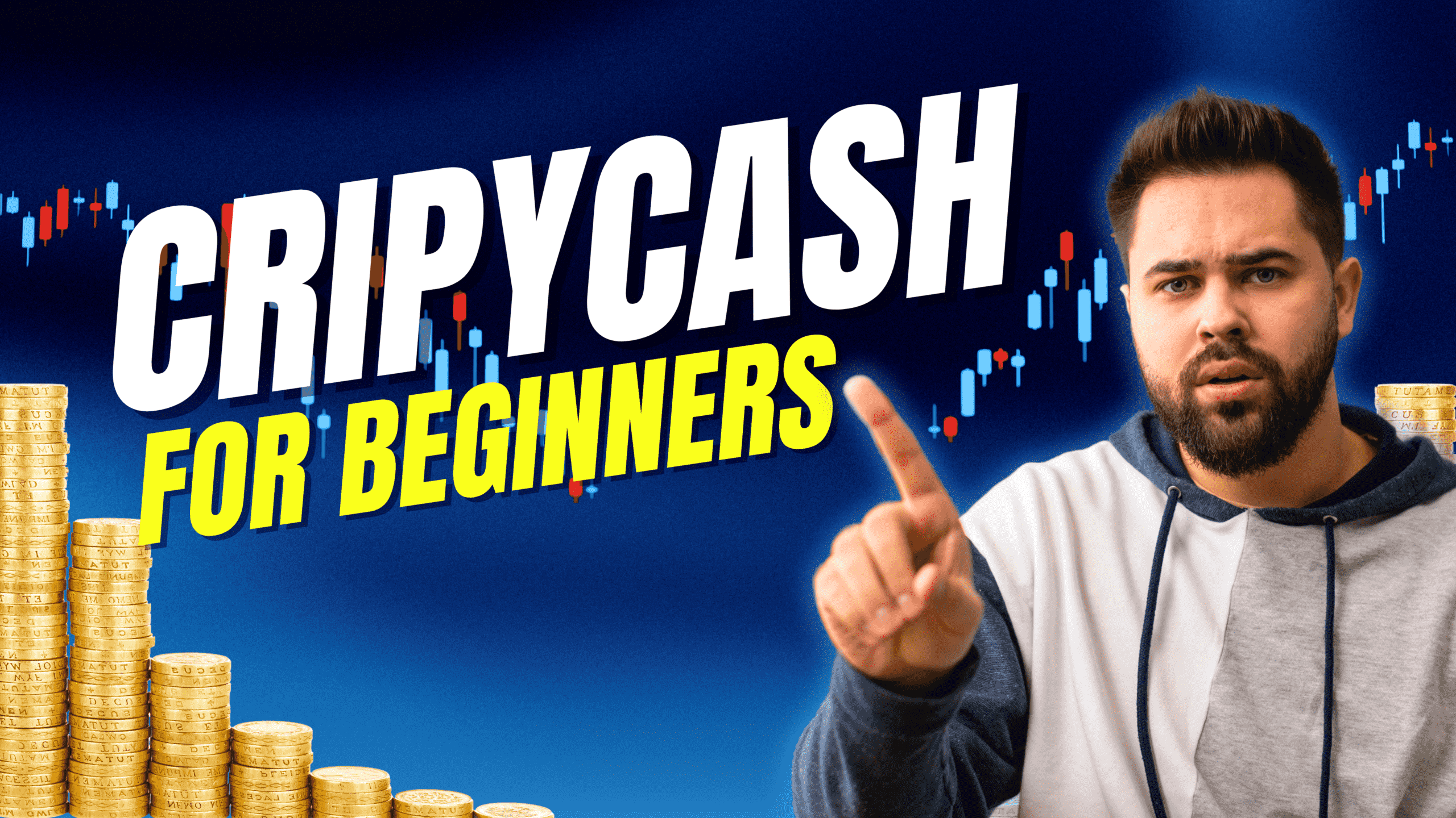 Why Choose Cripycash